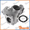 Vanne EGR pour VOLVO | 700555060, EGR-VV-001